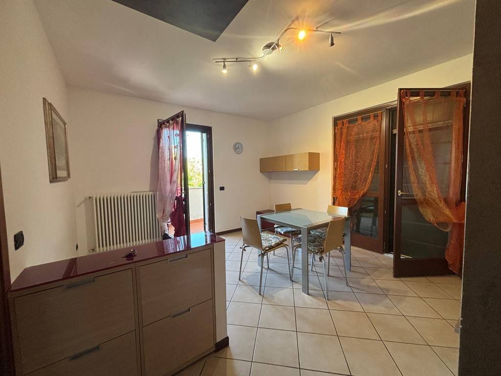 appartamento in vendita a San Martino Buon Albergo