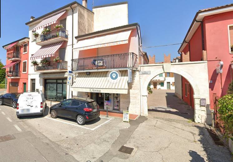 negozio in vendita a San Martino Buon Albergo