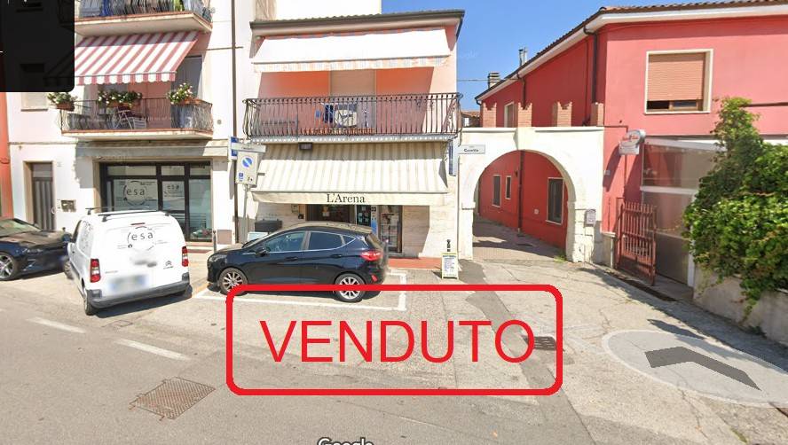negozio in vendita a San Martino Buon Albergo