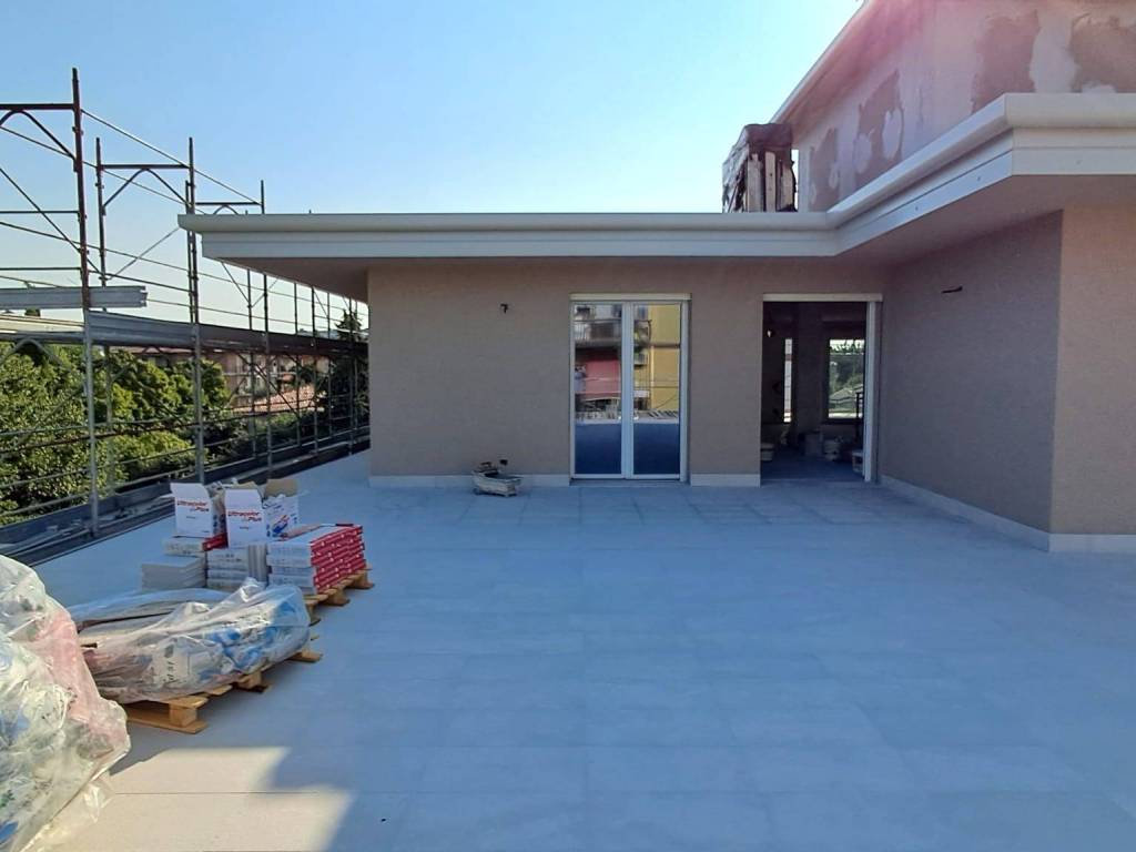 appartamento in vendita a San Martino Buon Albergo