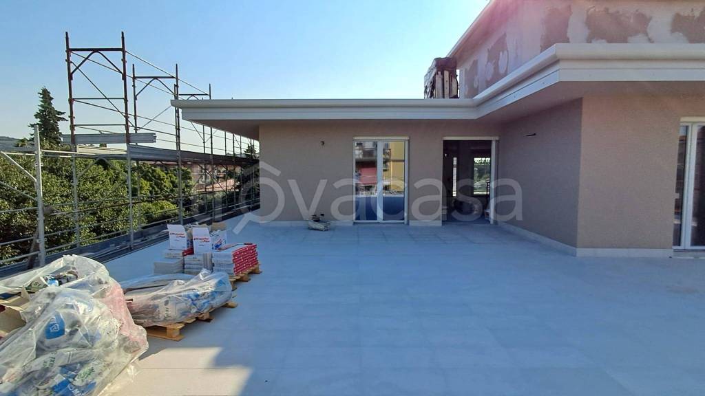 appartamento in vendita a San Martino Buon Albergo