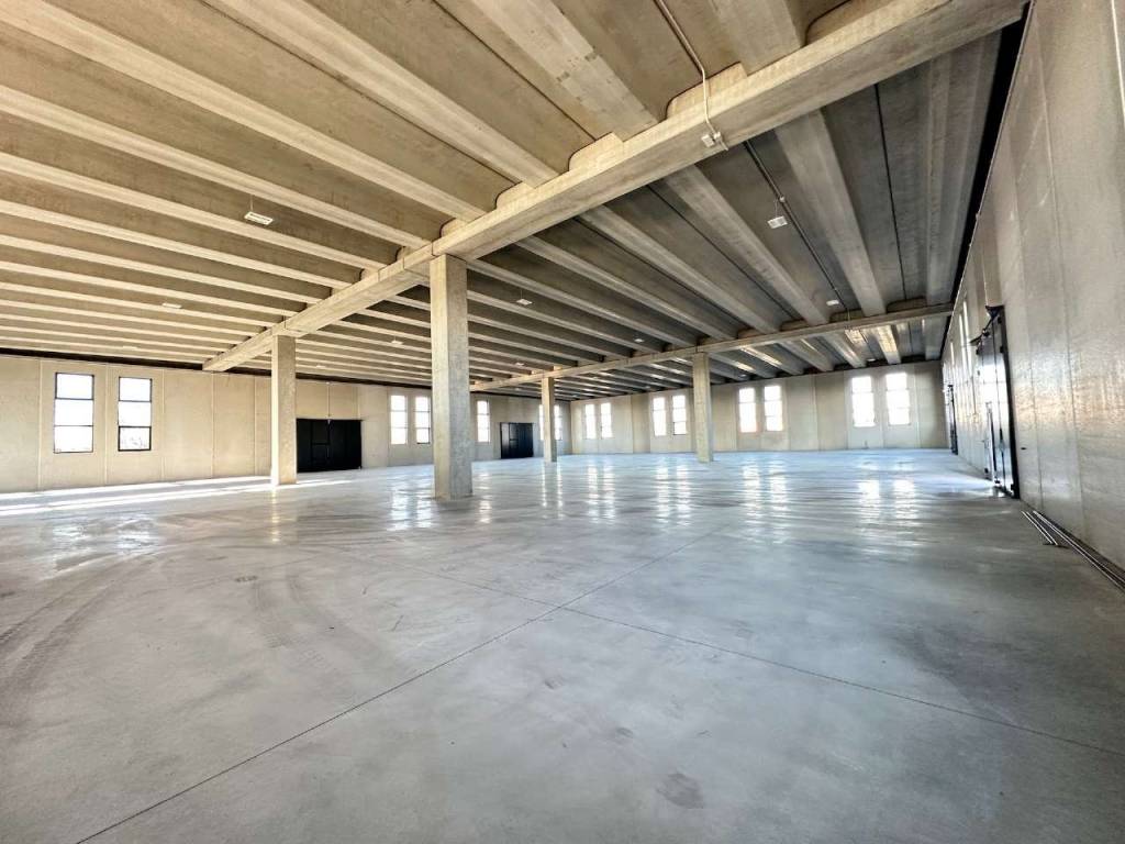 terreno edificabile in vendita a San Martino Buon Albergo