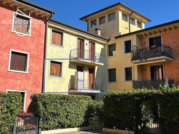 appartamento in vendita a San Martino Buon Albergo