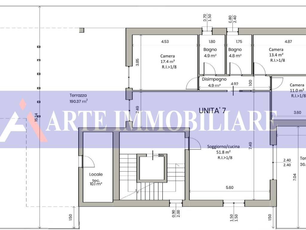 appartamento in vendita a San Martino Buon Albergo