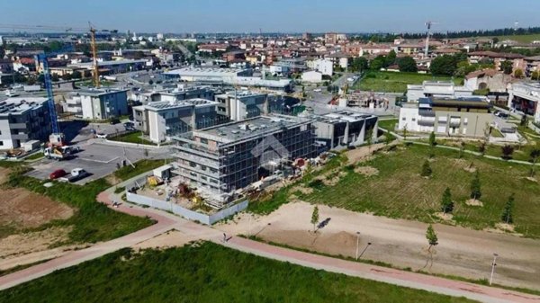 appartamento in vendita a San Martino Buon Albergo