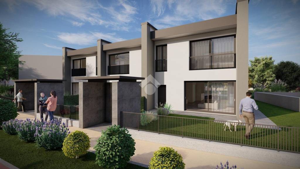 appartamento in vendita a San Martino Buon Albergo