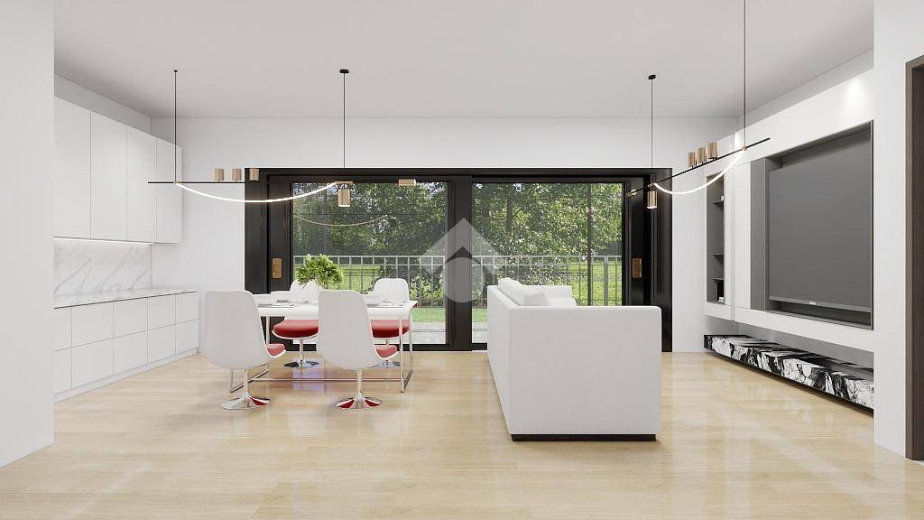 appartamento in vendita a San Martino Buon Albergo