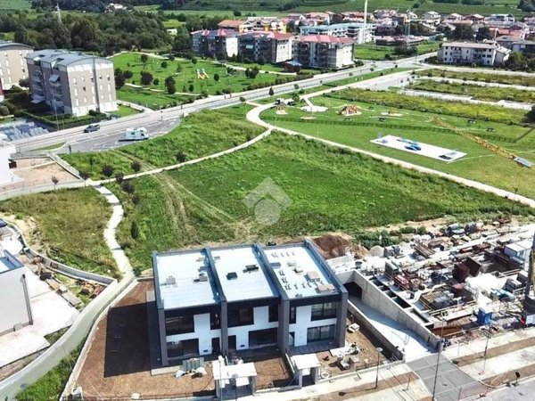 appartamento in vendita a San Martino Buon Albergo