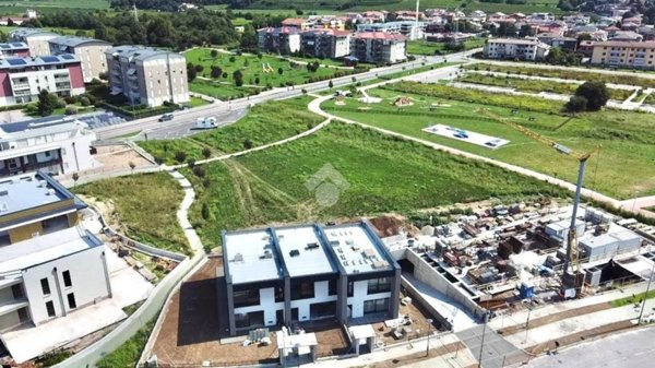 appartamento in vendita a San Martino Buon Albergo