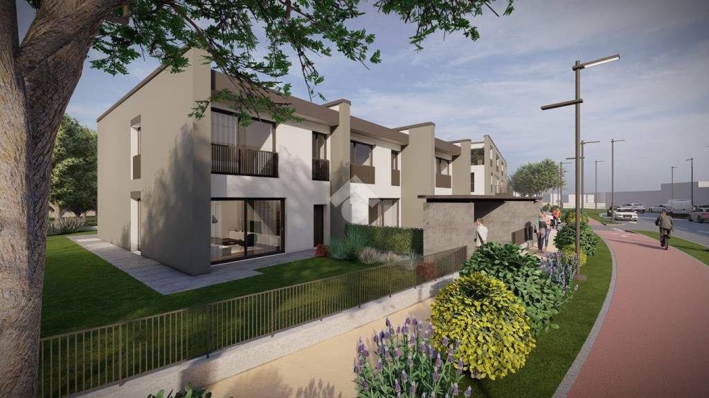 appartamento in vendita a San Martino Buon Albergo