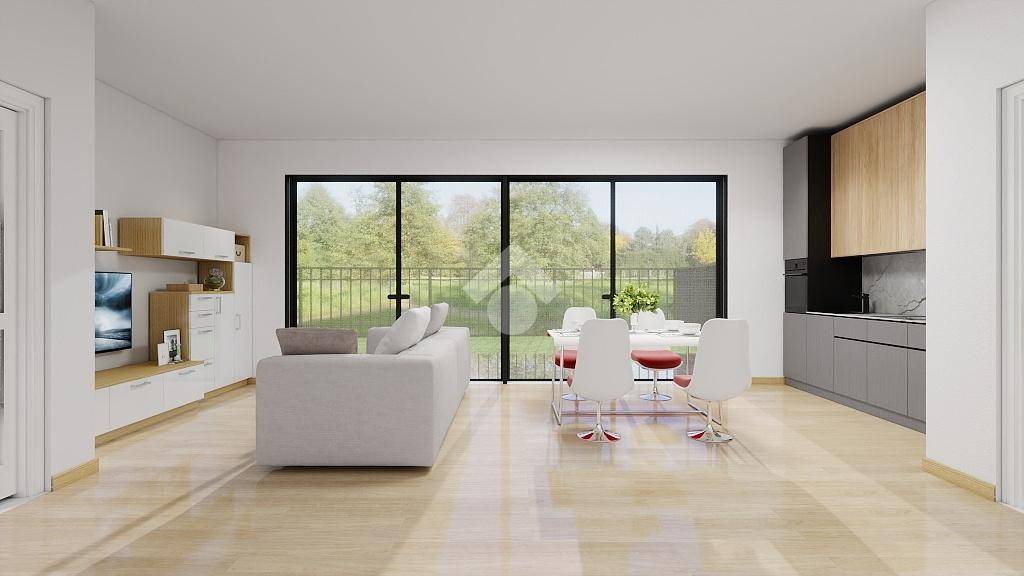 appartamento in vendita a San Martino Buon Albergo