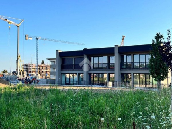 appartamento in vendita a San Martino Buon Albergo