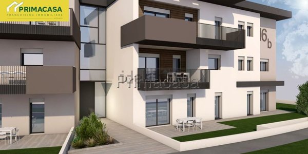 appartamento in vendita a San Martino Buon Albergo