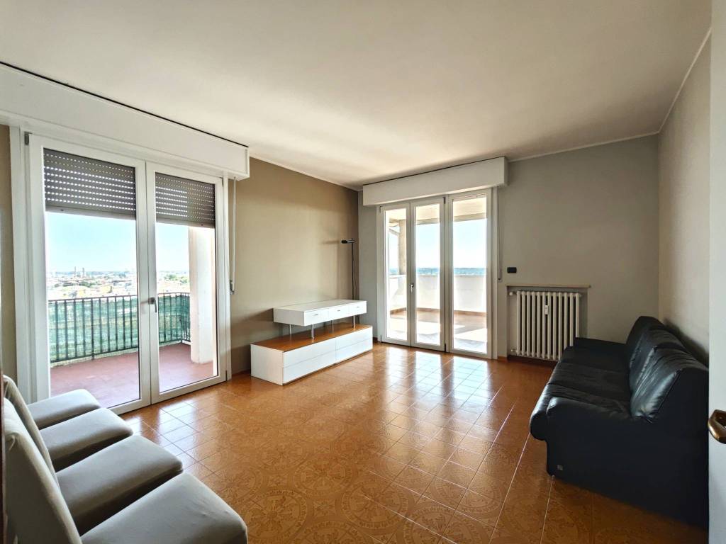 appartamento in vendita a San Martino Buon Albergo