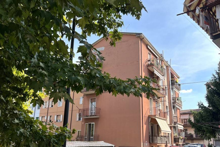 appartamento in vendita a San Martino Buon Albergo