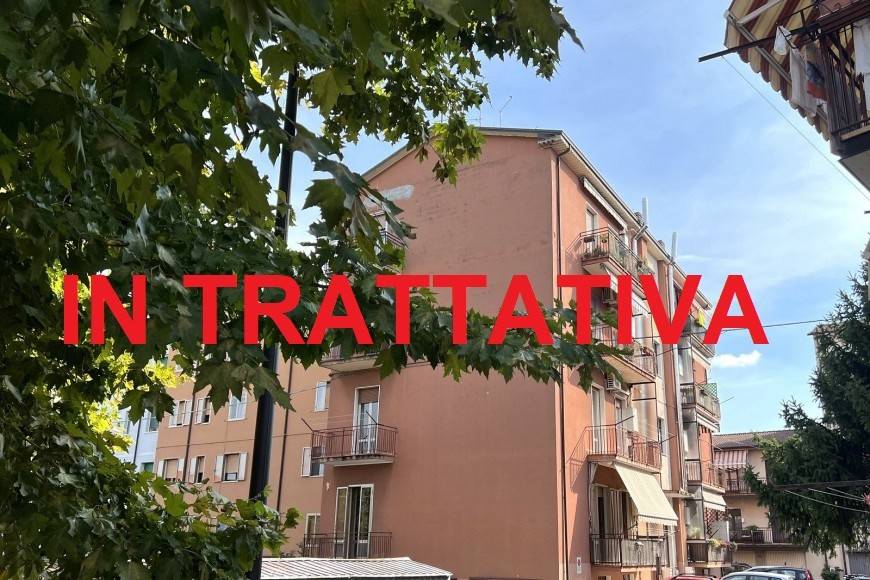 appartamento in vendita a San Martino Buon Albergo