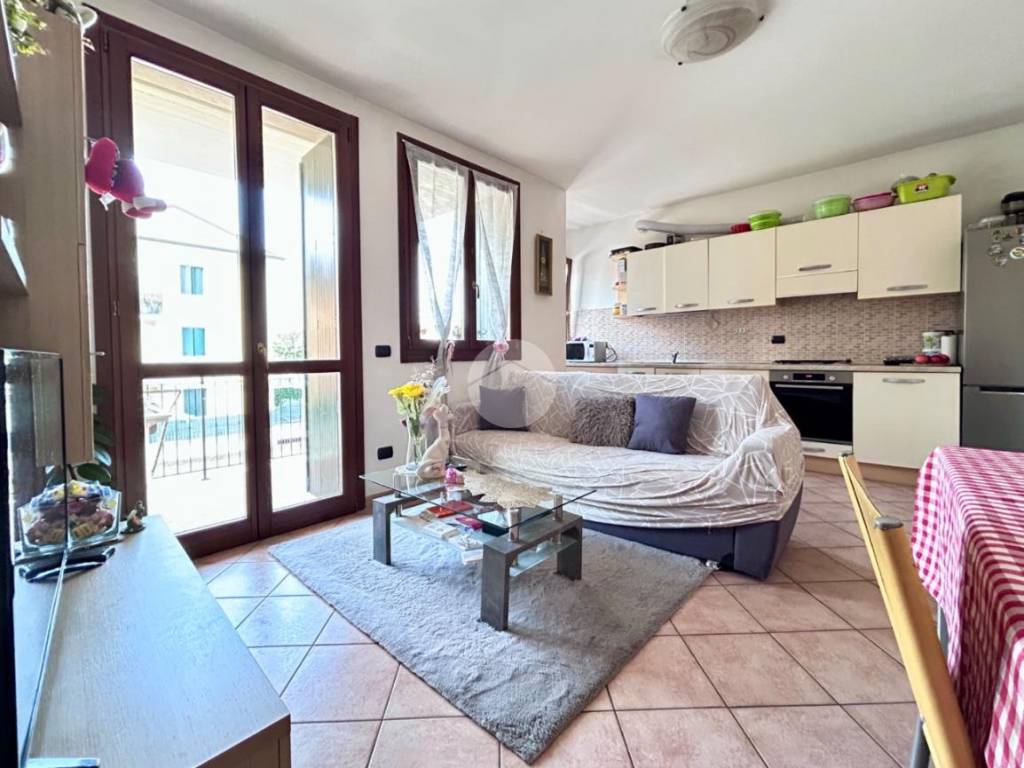 appartamento in vendita a San Martino Buon Albergo