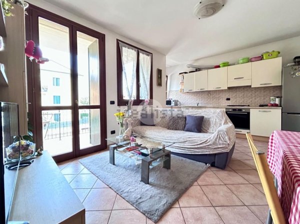 appartamento in vendita a San Martino Buon Albergo