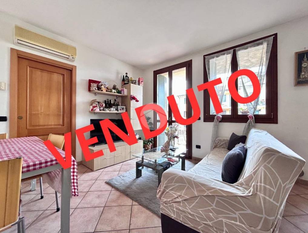 appartamento in vendita a San Martino Buon Albergo