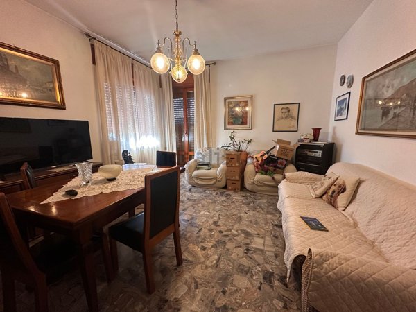 appartamento in vendita a San Martino Buon Albergo