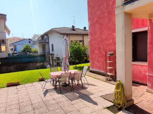 appartamento in vendita a San Martino Buon Albergo