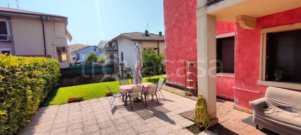 appartamento in vendita a San Martino Buon Albergo