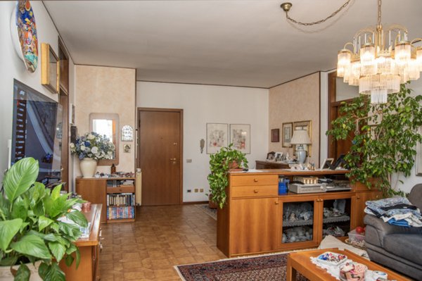 appartamento in vendita a San Martino Buon Albergo