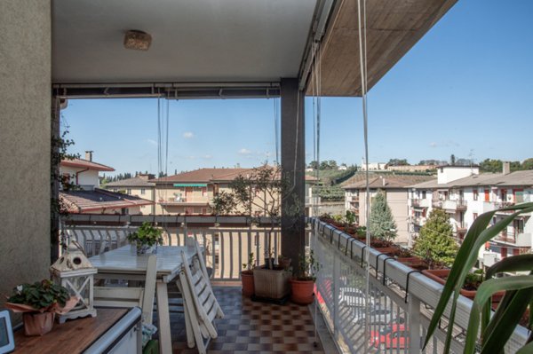 appartamento in vendita a San Martino Buon Albergo
