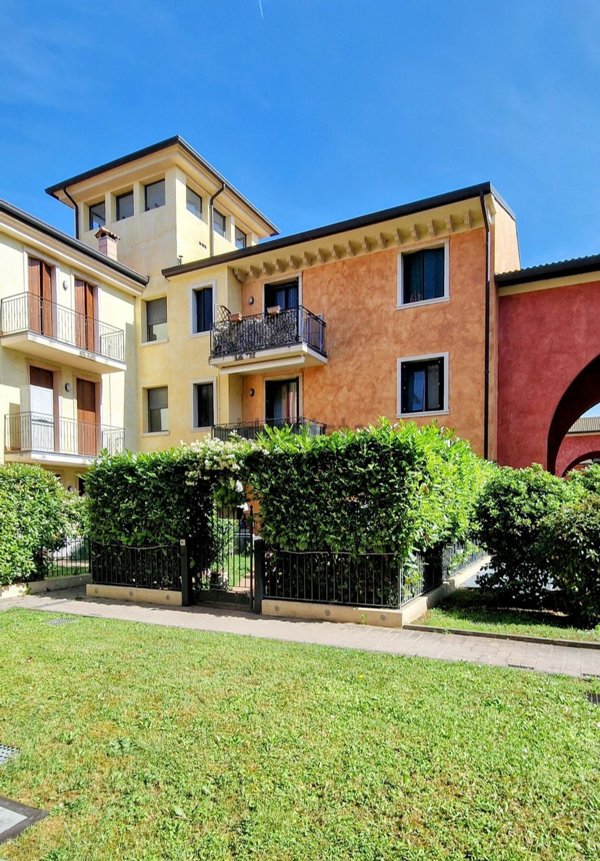 appartamento in vendita a San Martino Buon Albergo