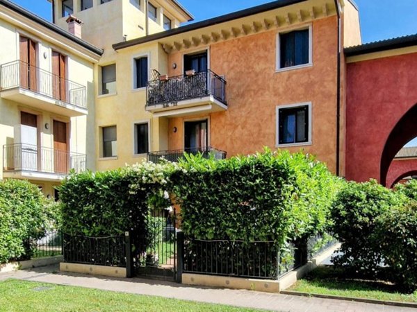 appartamento in vendita a San Martino Buon Albergo
