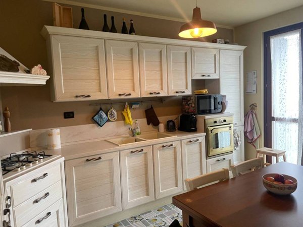 appartamento in vendita a San Martino Buon Albergo
