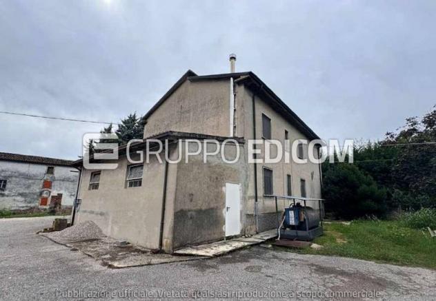 casa indipendente in vendita a San Martino Buon Albergo