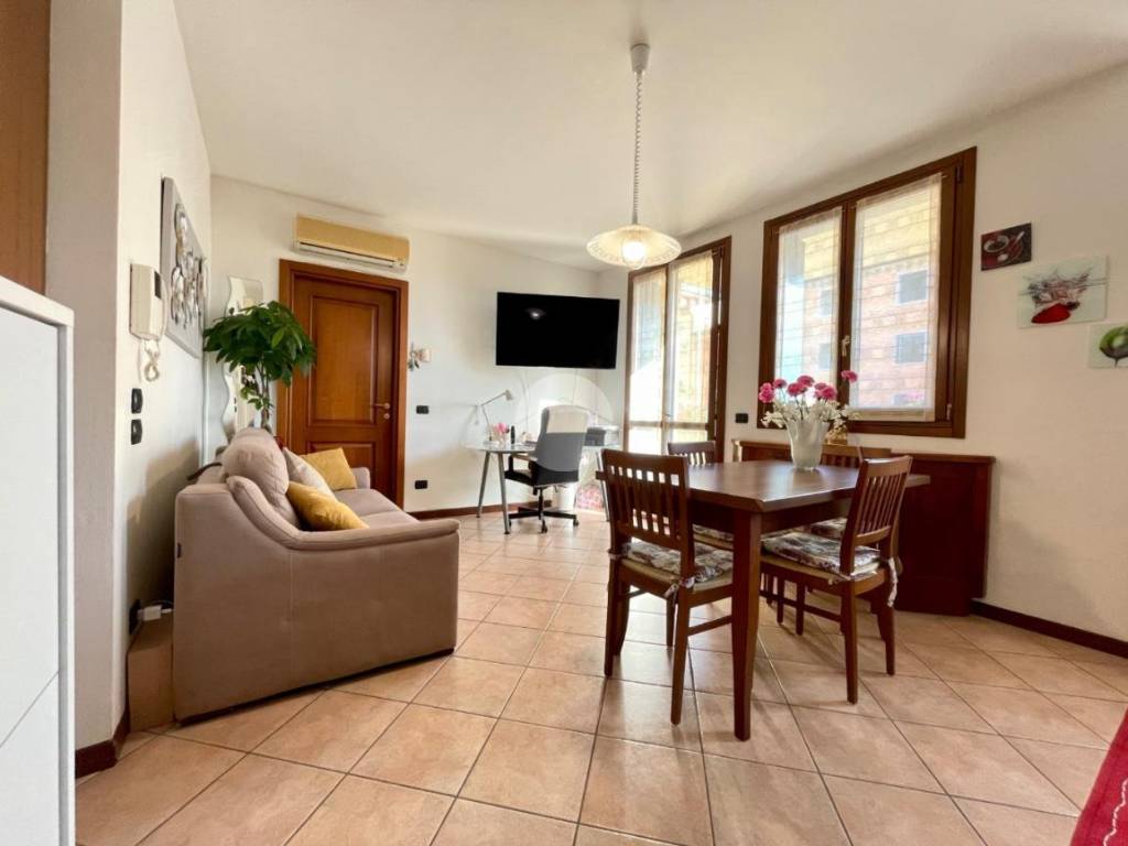 appartamento in vendita a San Martino Buon Albergo