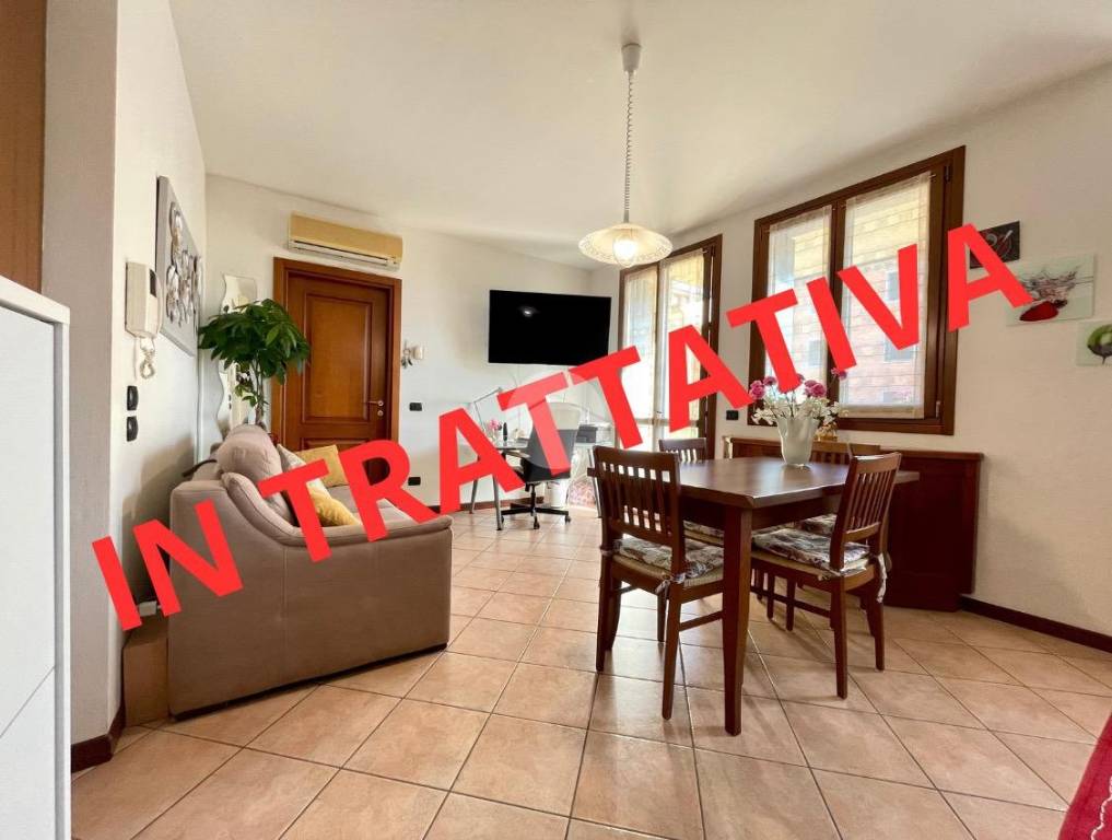 appartamento in vendita a San Martino Buon Albergo