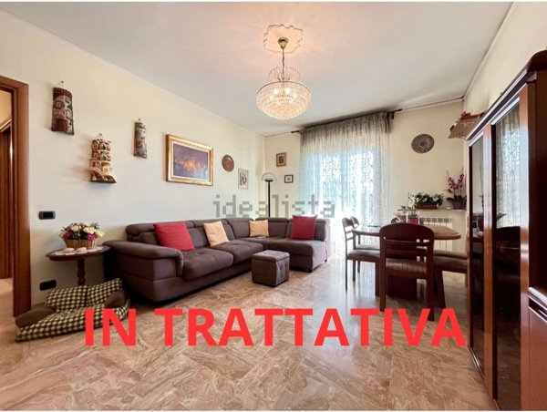 appartamento in vendita a San Martino Buon Albergo