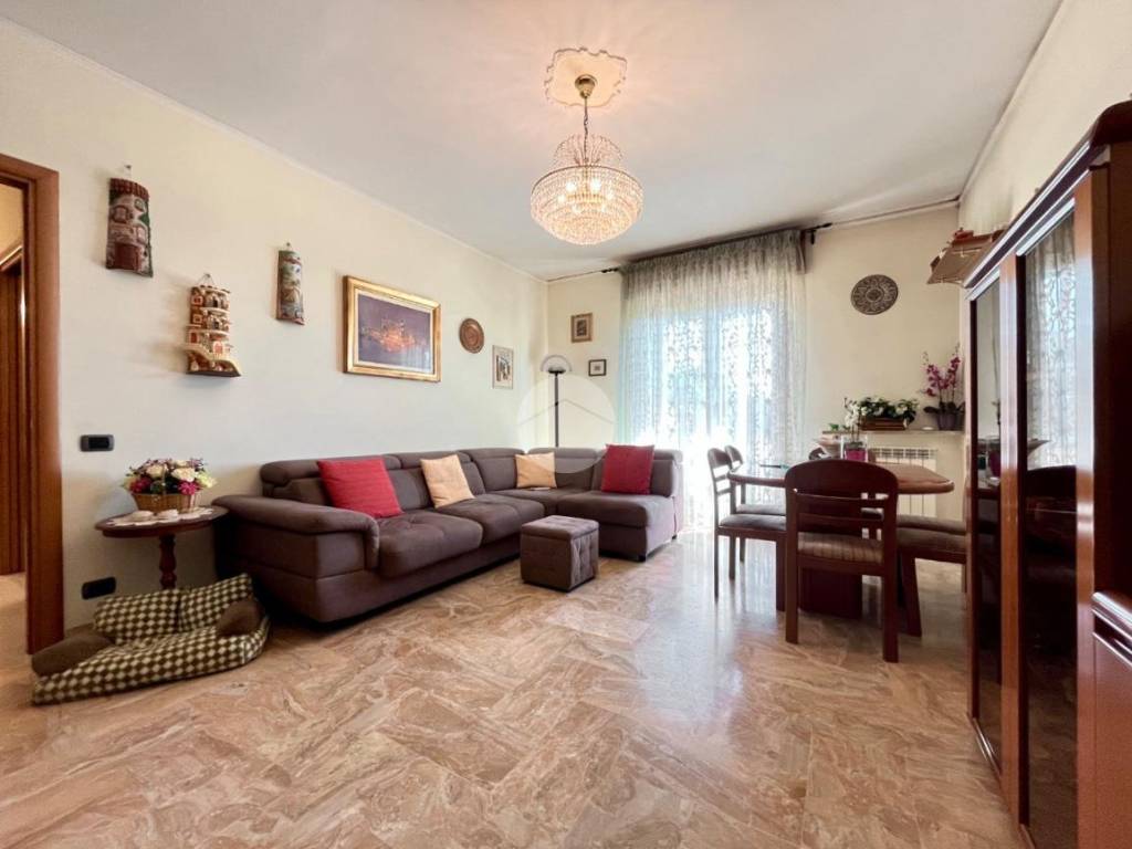 appartamento in vendita a San Martino Buon Albergo