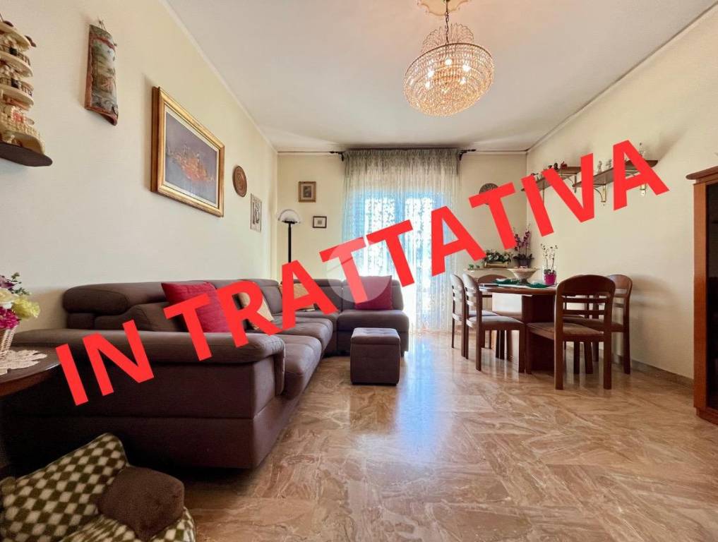appartamento in vendita a San Martino Buon Albergo