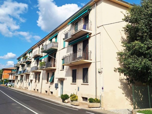 appartamento in vendita a San Martino Buon Albergo