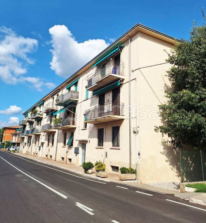 appartamento in vendita a San Martino Buon Albergo