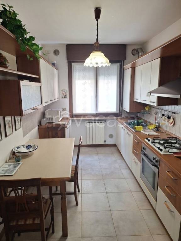 appartamento in vendita a San Martino Buon Albergo
