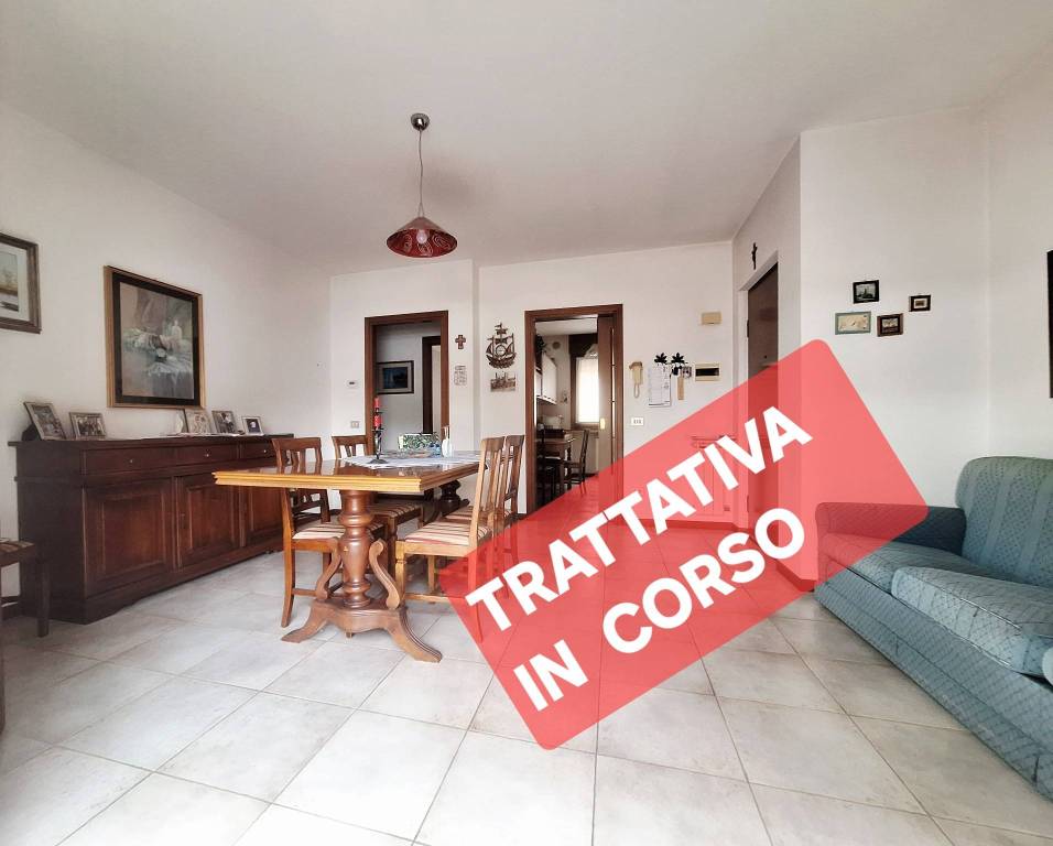 appartamento in vendita a San Martino Buon Albergo