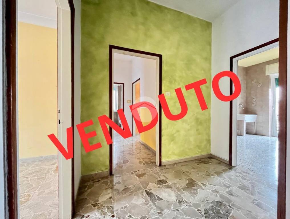 appartamento in vendita a San Martino Buon Albergo