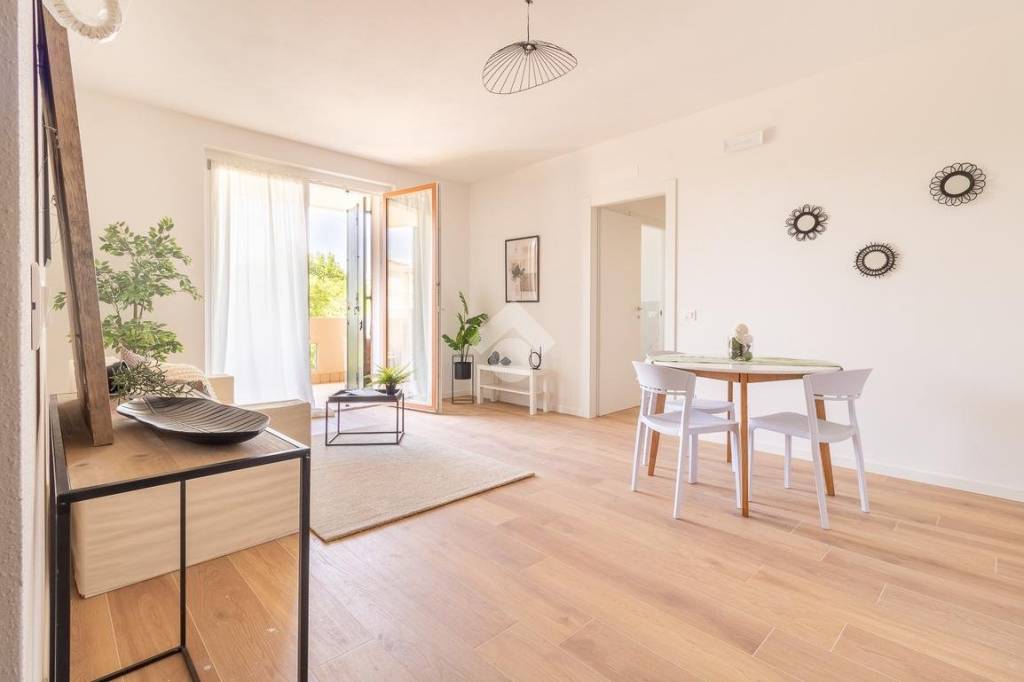 appartamento in vendita a San Martino Buon Albergo