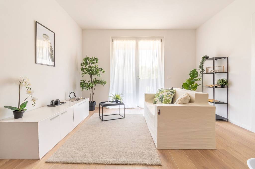 appartamento in vendita a San Martino Buon Albergo