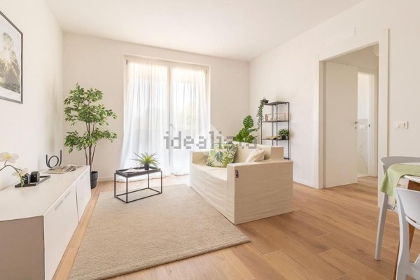 appartamento in vendita a San Martino Buon Albergo