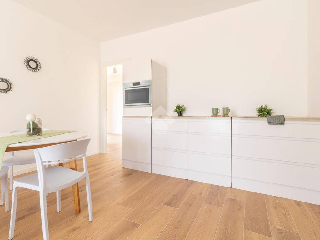 appartamento in vendita a San Martino Buon Albergo