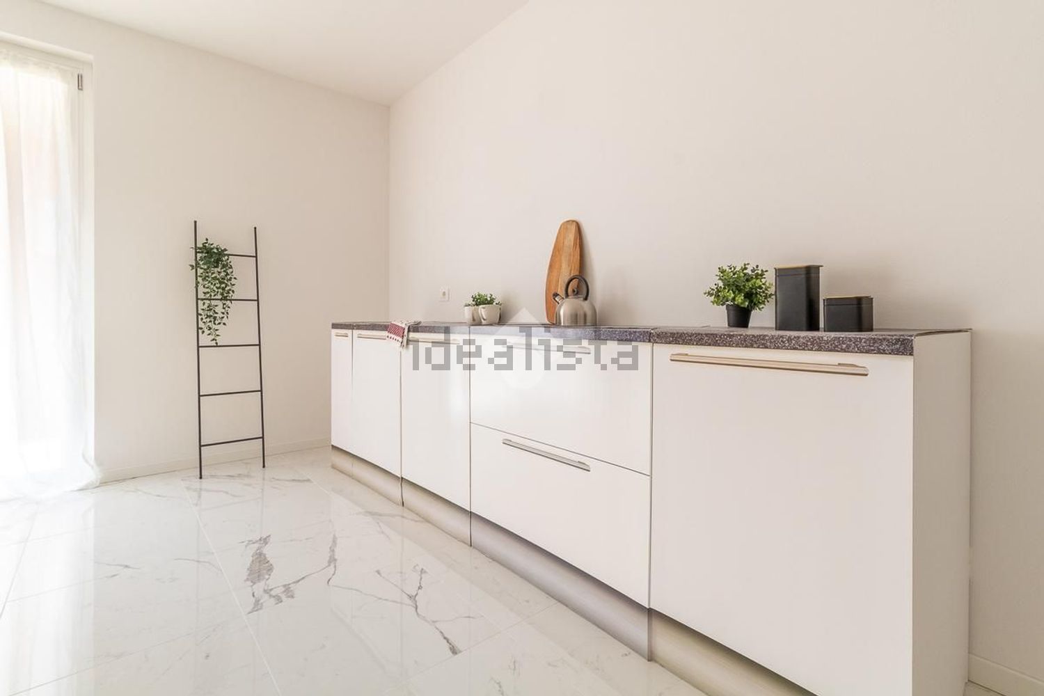 appartamento in vendita a San Martino Buon Albergo