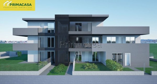 appartamento in vendita a San Martino Buon Albergo