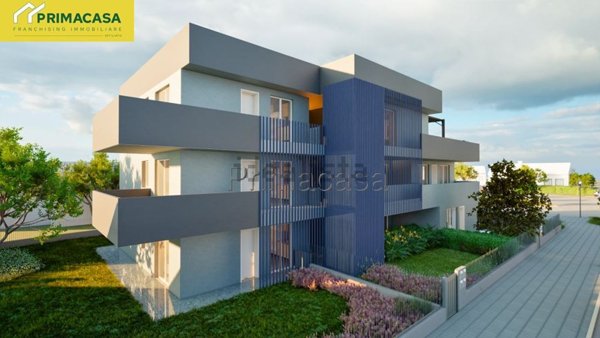 appartamento in vendita a San Martino Buon Albergo