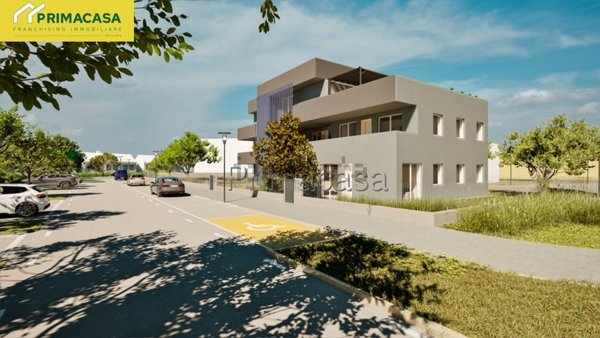 appartamento in vendita a San Martino Buon Albergo